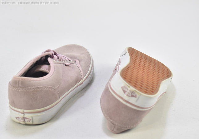 Vans Damen Sportschuhe Sneaker EUR 41 Nr. 25-F 2519-Schuh-Gebraucht-secondhand