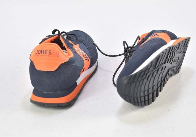 Johes 58 Damen Sportschuhe Sneaker EUR 39 Nr. 24-F 3444-Schuh-Gebraucht-secondhand