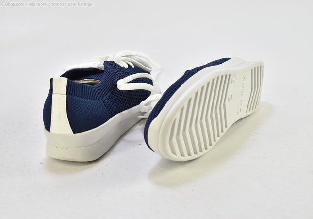 Berkemann Damen Halbschuhe Freizeitschuhe UK 3 Nr. 25-T 390-gebrauchte Schuhe-second hand-SchuhGebraucht