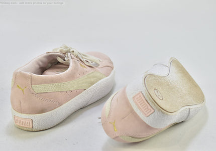 Puma  Damen Sportschuhe Sneaker  EUR 40 Nr. 25-N 1725