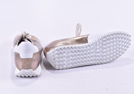 Kennel&Schmenger Damen Halbschuhe Freizeitschuhe UK 3,5 Nr. 24-M 622-Schuh-Gebraucht-secondhand