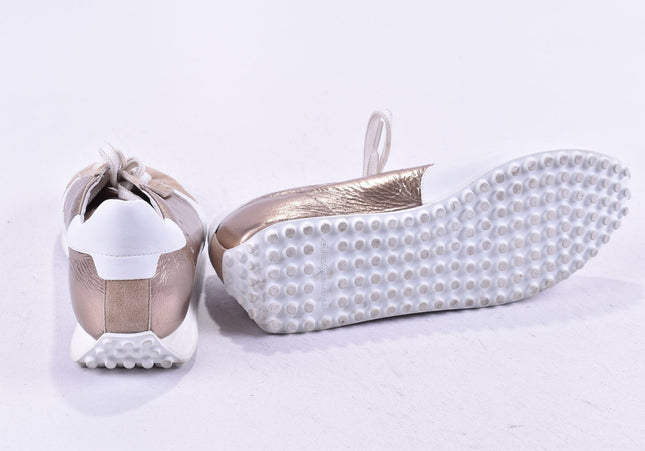 Kennel&Schmenger Damen Halbschuhe Freizeitschuhe UK 3,5 Nr. 24-M 622-Schuh-Gebraucht-secondhand