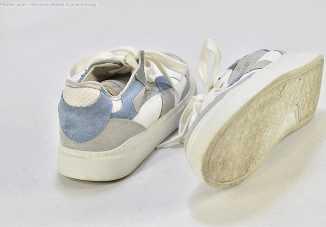 Copenhagen Studios Damen Halbschuhe Freizeitschuhe EUR 36 Nr. 25-U 2716-second hand-gebrauchte Schuhe-SchuhGebraucht