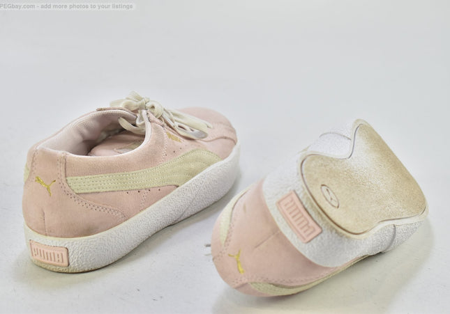Puma  Damen Sportschuhe Sneaker  EUR 40 Nr. 25-N 1725