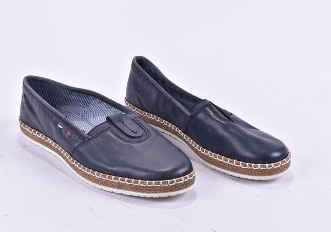 Rieker Damen Halbschuhe Slipper Ballerinas EUR 37 Nr. 24-M 4081-Schuh-Gebraucht-secondhand