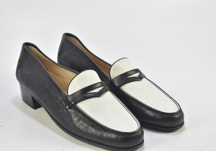 Gravati  Damen Halbschuhe Slipper Ballerinas  EUR 41,5 Nr. 24-X 1422