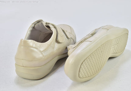 Waldläufer Damen Halbschuhe Freizeitschuhe UK 5,5 Nr. 25-U 777-schuhgebraucht-secondhand