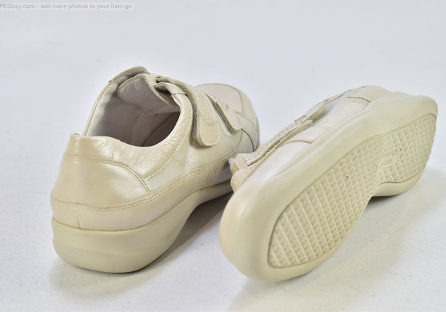 Waldläufer Damen Halbschuhe Freizeitschuhe UK 5,5 Nr. 25-U 777-schuhgebraucht-secondhand