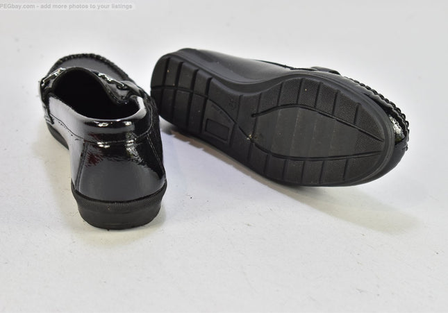 Hush Puppies Damen Halbschuhe Slipper Ballerinas EUR 36 Nr. 25-Y 1329-SchuhGebraucht
