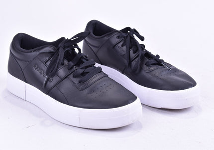 Reebok Classic Damen Sportschuhe Sneaker EUR 38,5 Nr. 24-Y 560-Schuh-Gebraucht-secondhand