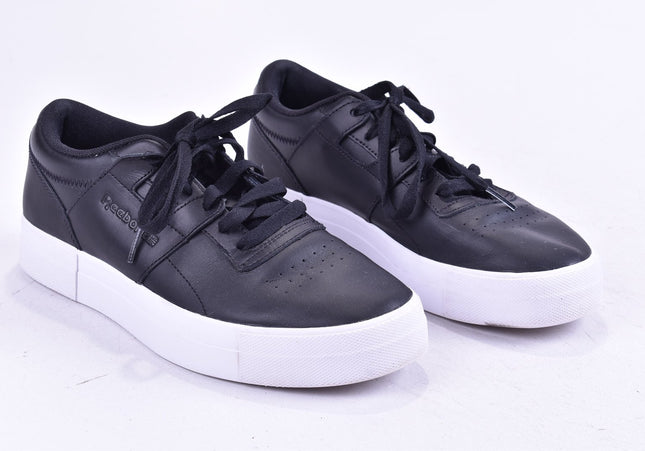 Reebok Classic Damen Sportschuhe Sneaker EUR 38,5 Nr. 24-Y 560-Schuh-Gebraucht-secondhand
