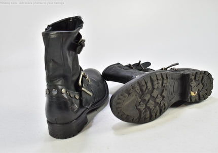 Lumberjack Damen Stiefelette Boots EUR 36 Nr. 24-B 7301-SchuhGebraucht