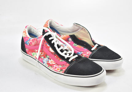 Vans Herren Sportschuhe Sneaker US 10 Nr. 23-O 1675-SchuhGebraucht