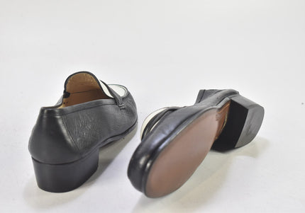 Gravati  Damen Halbschuhe Slipper Ballerinas  EUR 41,5 Nr. 24-X 1422