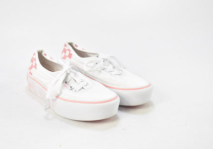 Vans Damen Sportschuhe Sneaker EUR 36 Nr. 24-P 1003-Schuh-Gebraucht-secondhand