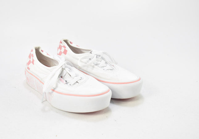 Vans Damen Sportschuhe Sneaker EUR 36 Nr. 24-P 1003-Schuh-Gebraucht-secondhand