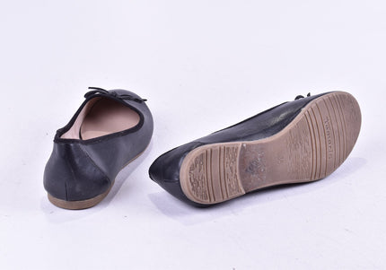 Puma Damen Halbschuhe Freizeitschuhe EUR 39 Nr. 24-J 4379-Schuh-Gebraucht-secondhand