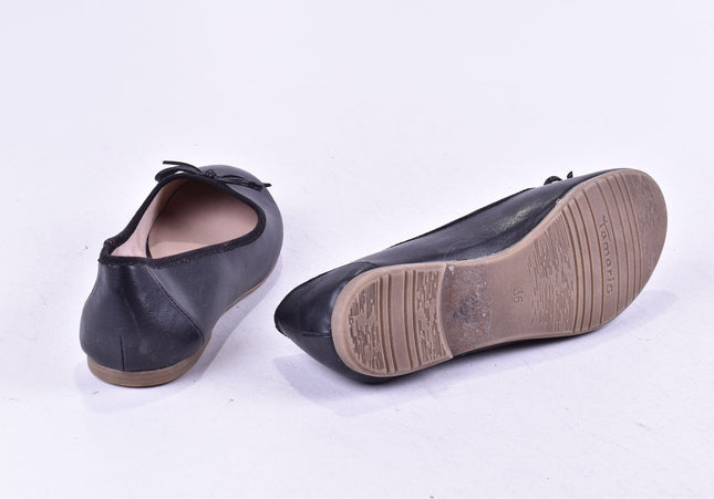 Puma Damen Halbschuhe Freizeitschuhe EUR 39 Nr. 24-J 4379-Schuh-Gebraucht-secondhand