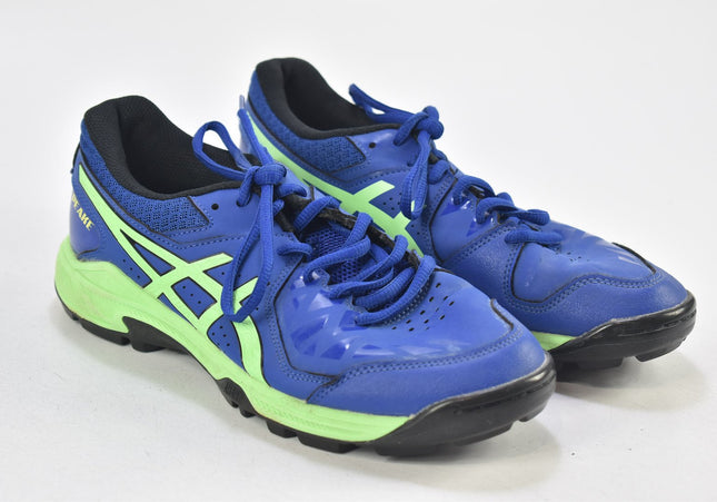 Asics Gel Peake Damen Sportschuhe Sneaker EUR 39 Nr. 24-F 2655-Schuh-Gebraucht-secondhand