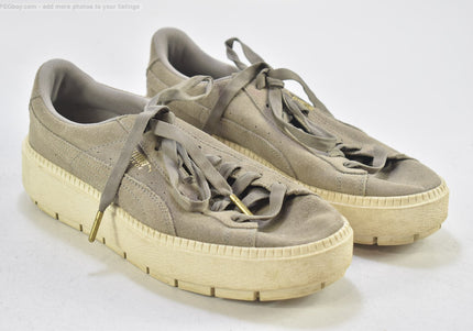 Puma Suede Damen Sportschuhe Sneaker  EUR 42 Nr. 25-J 950