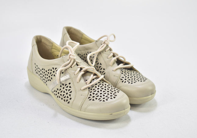 Alpina Damen Halbschuhe Freizeitschuhe EUR 36 Nr. 24-N 741-Schuh-Gebraucht-secondhand