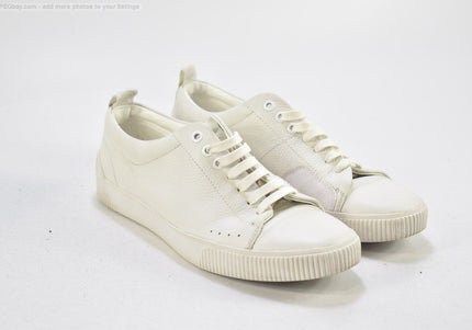Hugo Boss  Herren Halbschuhe Freizeitschuhe  EUR 40 Nr. 25-J 2696