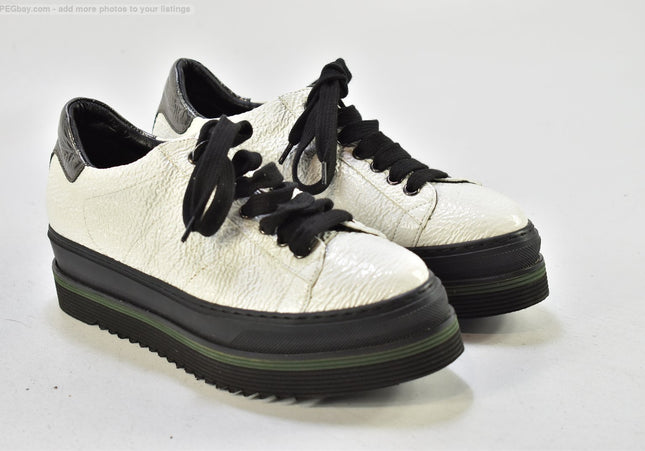 Laura Bellariva  Damen Halbschuhe Freizeitschuhe  EUR 39,5 Nr. 25-T 620