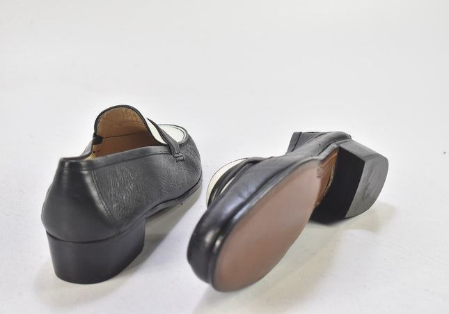 Gravati  Damen Halbschuhe Slipper Ballerinas  EUR 41,5 Nr. 24-X 1422