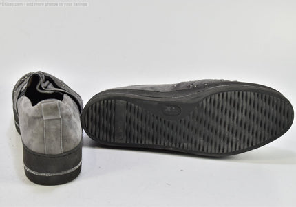 Maripé  Damen Halbschuhe Slipper Ballerinas  EUR 39 Nr. 25-Y 109