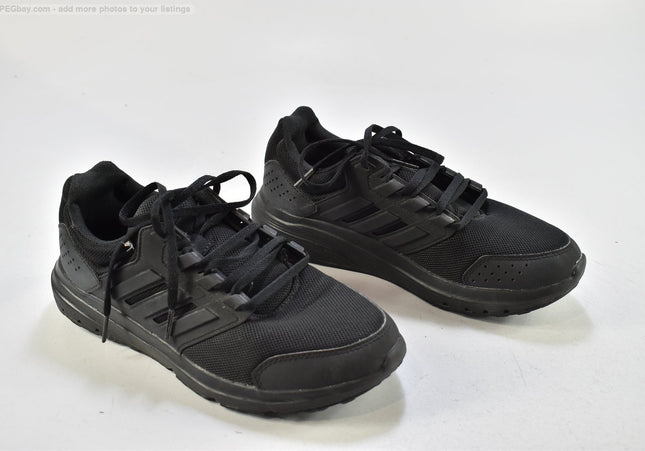 Adidas Galaxy Herren Sportschuhe Sneaker EUR 40 2/3 Nr. 25-A 1300-Schuh-Gebraucht-secondhand