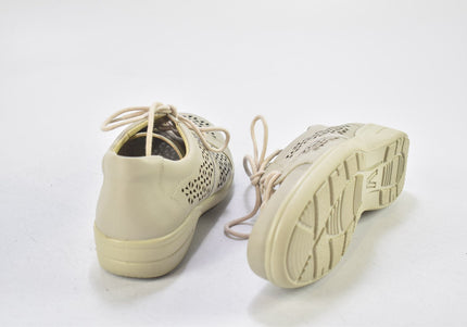 Alpina Damen Halbschuhe Freizeitschuhe EUR 36 Nr. 24-N 741-Schuh-Gebraucht-secondhand