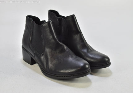 Rieker  Damen Stiefelette Boots  EUR 36 Nr. 25-B 2219