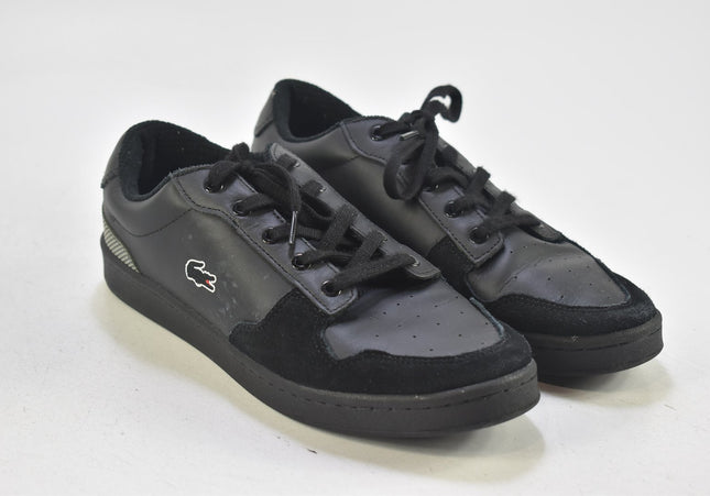 Lacoste Damen Halbschuhe Freizeitschuhe EUR 39 Nr. 24-T 2610-Schuh-Gebraucht-secondhand