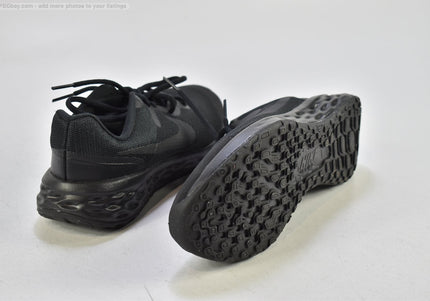 Nike Revolution 6 Damen Sportschuhe Sneaker  EUR 39 Nr. 25-N 1020