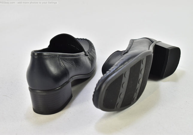Ara Damen Pumps High Heels UK 6,5 Nr. 25-T 1004-gebrauchte schuhe-second hand-SchuhGebraucht