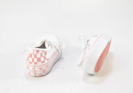 Vans Damen Sportschuhe Sneaker EUR 36 Nr. 24-P 1003-Schuh-Gebraucht-secondhand