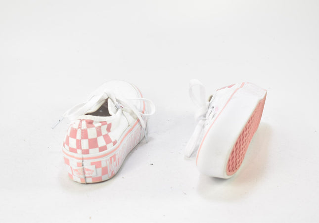 Vans Damen Sportschuhe Sneaker EUR 36 Nr. 24-P 1003-Schuh-Gebraucht-secondhand