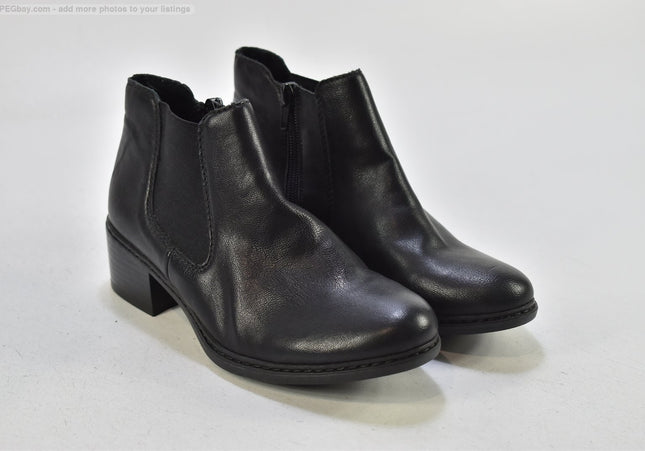 Rieker  Damen Stiefelette Boots  EUR 36 Nr. 25-B 2219