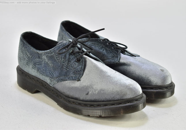 Dr. Martens  Damen Halbschuhe Freizeitschuhe  EUR 40 Nr. 25-Y 2136