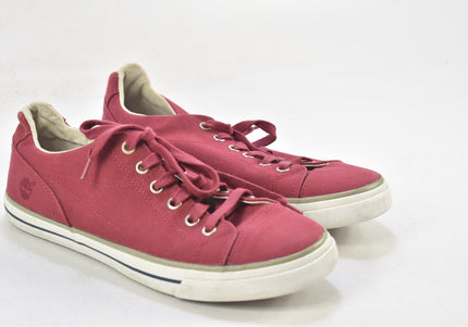 Timberland Herren Halbschuhe Freizeitschuhe EUR 41 Nr. 23-N 3690-Schuh-Gebraucht-secondhand