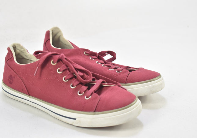 Timberland Herren Halbschuhe Freizeitschuhe EUR 41 Nr. 23-N 3690-Schuh-Gebraucht-secondhand