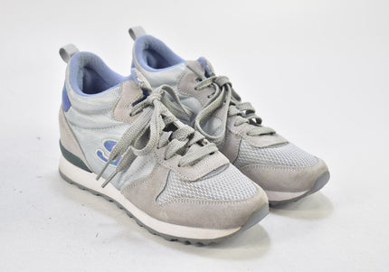 Skechers Damen Sportschuhe Sneaker EUR 37 Nr. 24-N 1158-Schuh-Gebraucht-secondhand