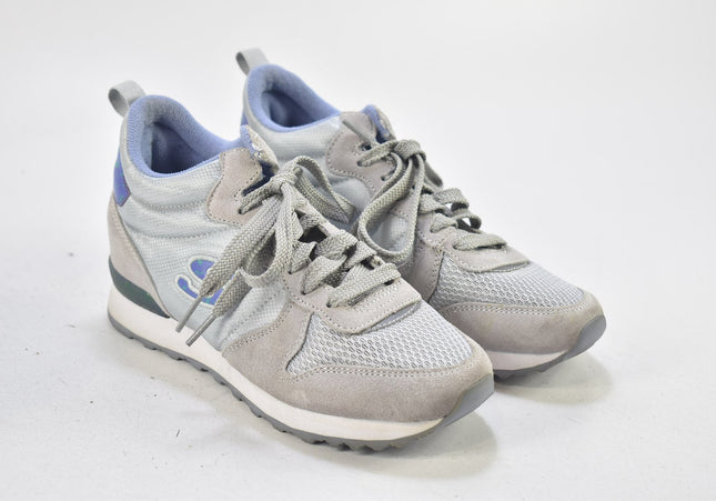 Skechers Damen Sportschuhe Sneaker EUR 37 Nr. 24-N 1158-Schuh-Gebraucht-secondhand