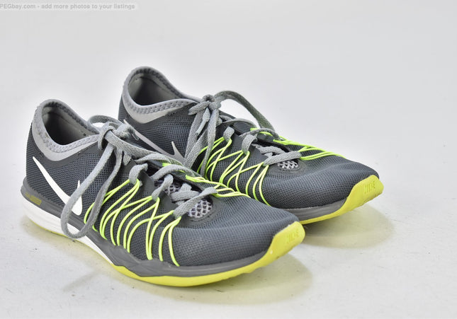 Nike Dual Fusion Damen Sportschuhe Sneaker  EUR 38,5 Nr. 25-Z 1007