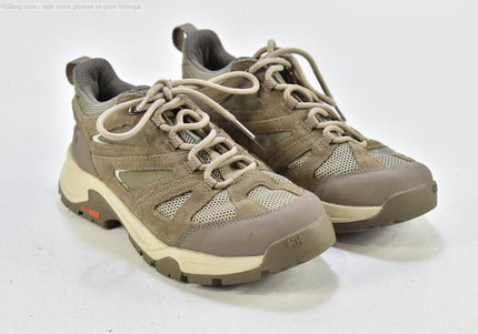 Helly Hansen  Damen Wanderschuhe Trekking  EUR 38 Nr. 25-M 2670