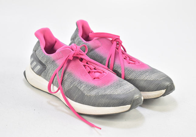 Adidas Rapidarun Damen Sportschuhe Sneaker EUR 38 Nr. 24-F 1175-Schuh-Gebraucht-secondhand