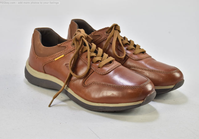 Camel Active  Herren Halbschuhe Freizeitschuhe  EUR 40 Nr. 25-L 1741