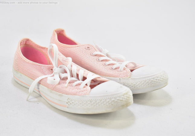 Converse Damen Sportschuhe Sneaker EUR 41 Nr. 25-F 2521-Schuh-Gebraucht-secondhand