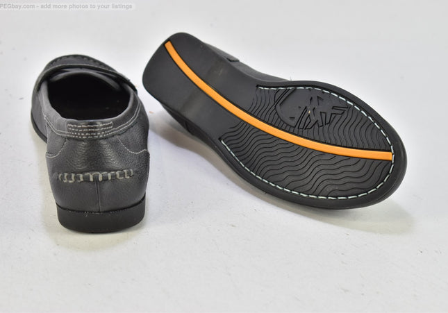 Timberland Damen Halbschuhe Slipper Ballerinas US 7 Nr. 25-Y 1330-SchuhGebraucht