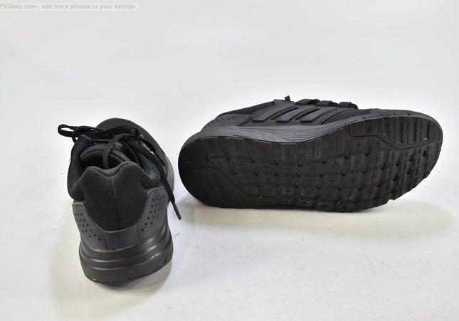 Adidas Galaxy Herren Sportschuhe Sneaker EUR 40 2/3 Nr. 25-A 1300-Schuh-Gebraucht-secondhand
